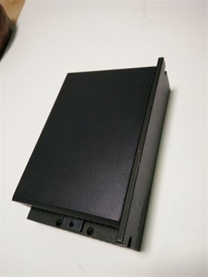 步进/伺服器散热器+外壳15