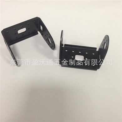 步进/伺服器散热器+外壳13