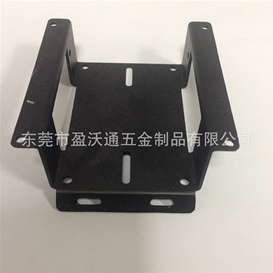 步进/伺服器散热器+外壳12