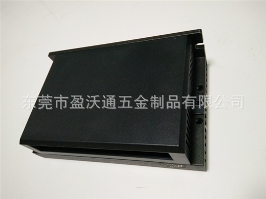 步进/伺服器散热器+外壳6